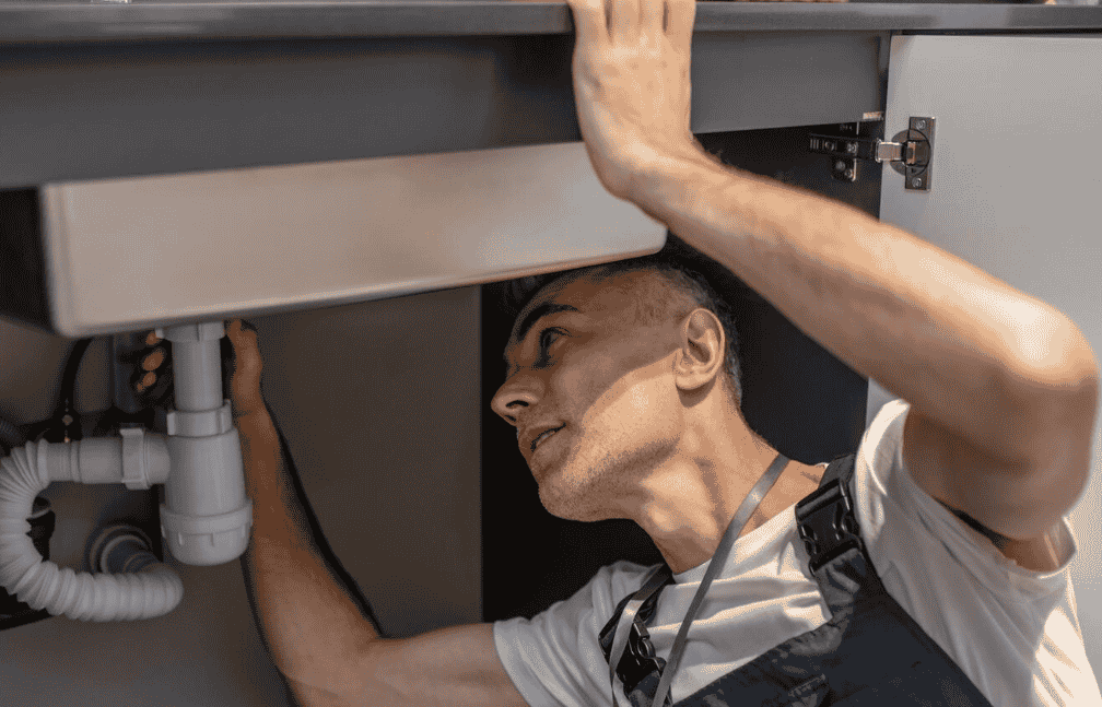 Drain Repair