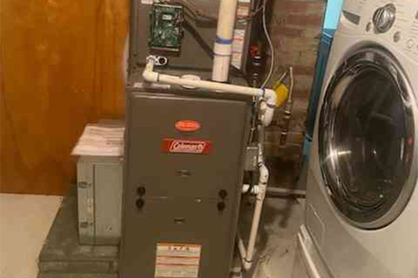 Furnace